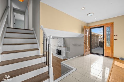 Tiny photo for 14215 Timothy Drive, Orland Park, IL 60462 (MLS # 12589204)