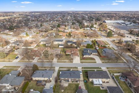 Tiny photo for 14215 Timothy Drive, Orland Park, IL 60462 (MLS # 12589204)