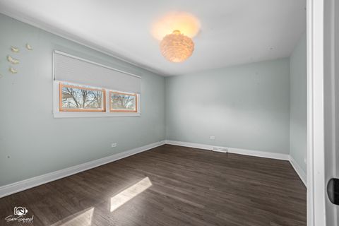 Tiny photo for 14215 Timothy Drive, Orland Park, IL 60462 (MLS # 12589204)