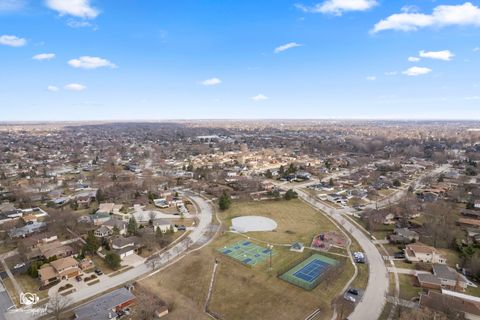 Tiny photo for 14215 Timothy Drive, Orland Park, IL 60462 (MLS # 12589204)