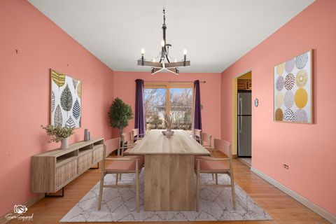 Tiny photo for 14215 Timothy Drive, Orland Park, IL 60462 (MLS # 12589204)