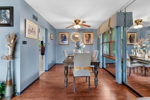 Tiny photo for 1241 E 168th Street, South Holland, IL 60473 (MLS # 12543519)