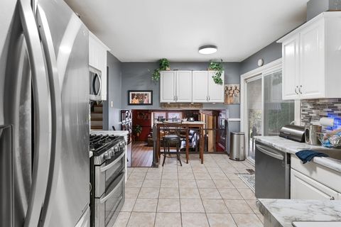 Tiny photo for 1241 E 168th Street, South Holland, IL 60473 (MLS # 12543519)