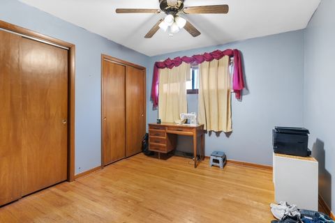 Tiny photo for 1241 E 168th Street, South Holland, IL 60473 (MLS # 12543519)