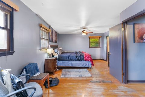 Tiny photo for 1241 E 168th Street, South Holland, IL 60473 (MLS # 12543519)