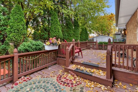 Tiny photo for 1241 E 168th Street, South Holland, IL 60473 (MLS # 12543519)