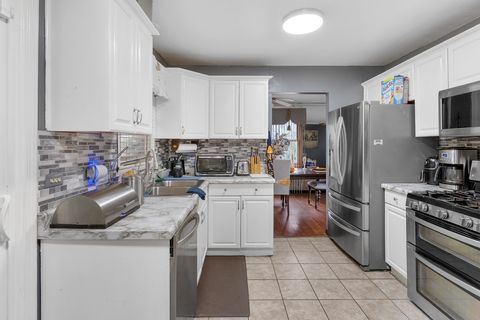 Tiny photo for 1241 E 168th Street, South Holland, IL 60473 (MLS # 12543519)