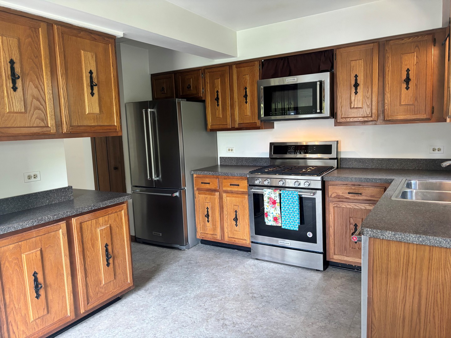 462 S President Street 304