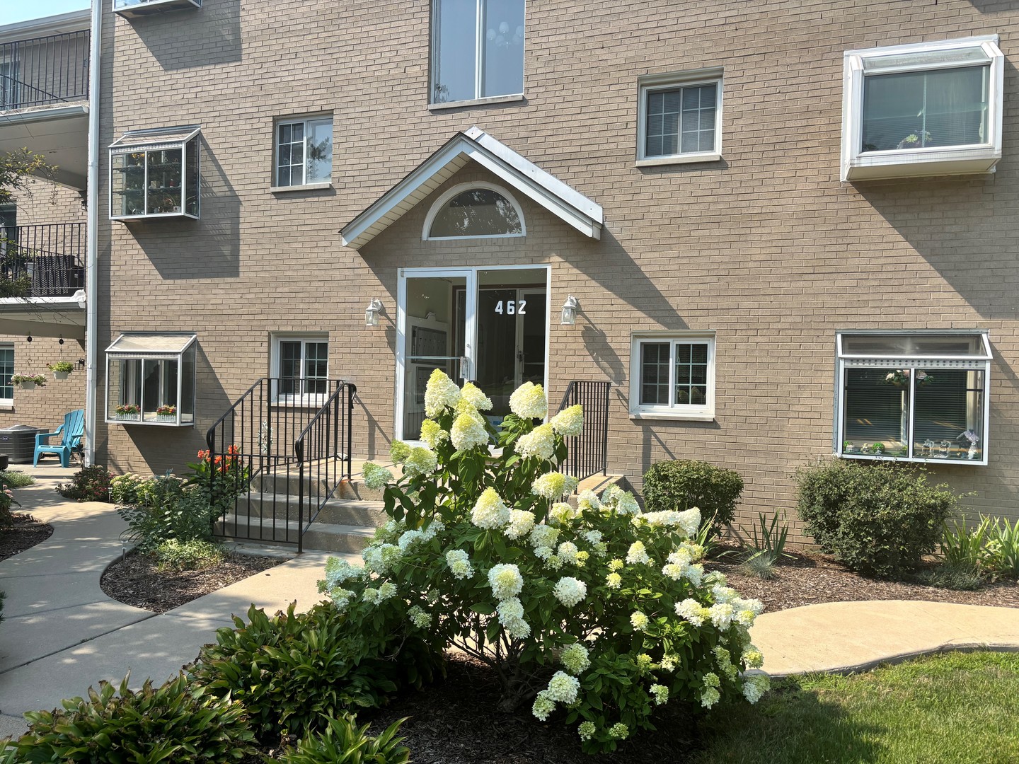 462 S President Street 304