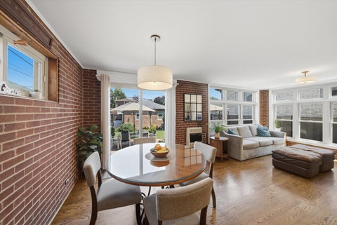 Tiny photo for 1743 N 75th Court, Elmwood Park, IL 60707 (MLS # 12776593)