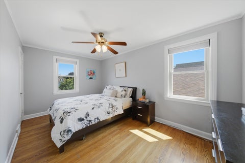 Tiny photo for 1743 N 75th Court, Elmwood Park, IL 60707 (MLS # 12776593)