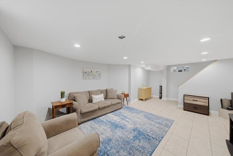 Tiny photo for 1743 N 75th Court, Elmwood Park, IL 60707 (MLS # 12776593)