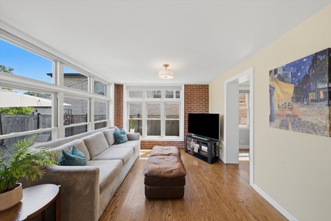 Tiny photo for 1743 N 75th Court, Elmwood Park, IL 60707 (MLS # 12776593)