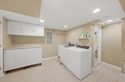 Tiny photo for 1743 N 75th Court, Elmwood Park, IL 60707 (MLS # 12776593)