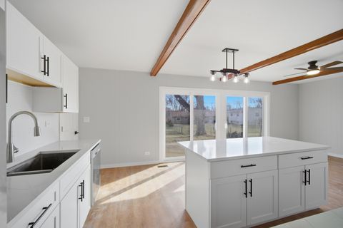 Tiny photo for 7873 Asbury Circle, Hanover Park, IL 60133 (MLS # 12577701)