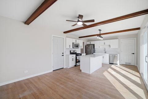 Tiny photo for 7873 Asbury Circle, Hanover Park, IL 60133 (MLS # 12577701)