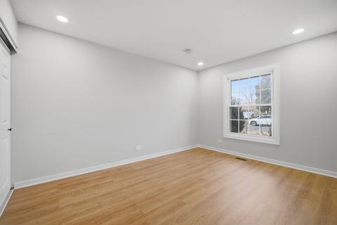 Tiny photo for 7873 Asbury Circle, Hanover Park, IL 60133 (MLS # 12577701)