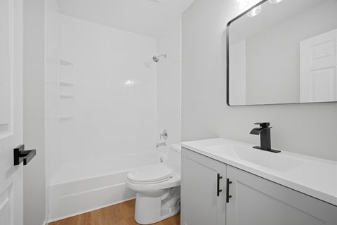 Tiny photo for 7873 Asbury Circle, Hanover Park, IL 60133 (MLS # 12577701)