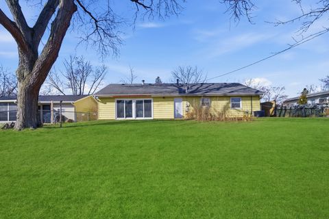 Tiny photo for 7873 Asbury Circle, Hanover Park, IL 60133 (MLS # 12577701)