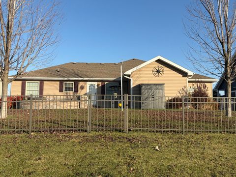 Tiny photo for 1685 Patriot Way, Bourbonnais, IL 60914 (MLS # 12518640)