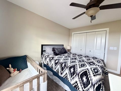 Tiny photo for 1685 Patriot Way, Bourbonnais, IL 60914 (MLS # 12518640)