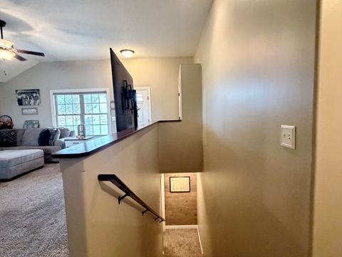 Tiny photo for 1685 Patriot Way, Bourbonnais, IL 60914 (MLS # 12518640)