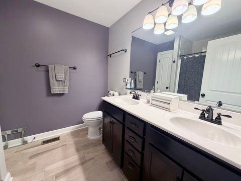 Tiny photo for 1685 Patriot Way, Bourbonnais, IL 60914 (MLS # 12518640)