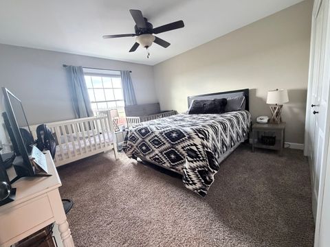 Tiny photo for 1685 Patriot Way, Bourbonnais, IL 60914 (MLS # 12518640)