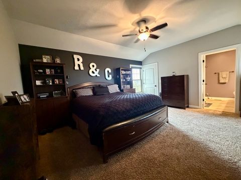 Tiny photo for 1685 Patriot Way, Bourbonnais, IL 60914 (MLS # 12518640)