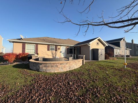 Tiny photo for 1685 Patriot Way, Bourbonnais, IL 60914 (MLS # 12518640)