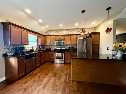 Tiny photo for 1685 Patriot Way, Bourbonnais, IL 60914 (MLS # 12518640)