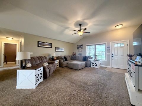 Tiny photo for 1685 Patriot Way, Bourbonnais, IL 60914 (MLS # 12518640)