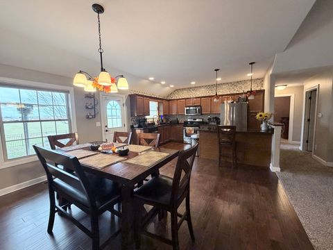 Tiny photo for 1685 Patriot Way, Bourbonnais, IL 60914 (MLS # 12518640)