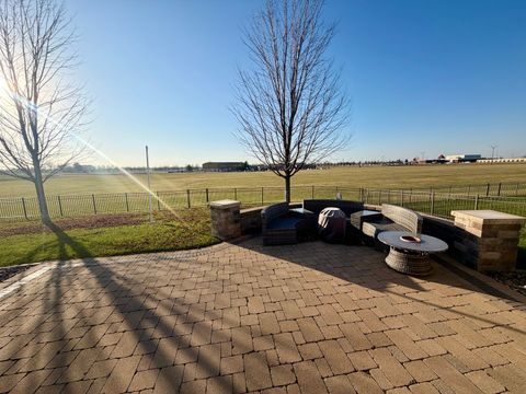 Tiny photo for 1685 Patriot Way, Bourbonnais, IL 60914 (MLS # 12518640)