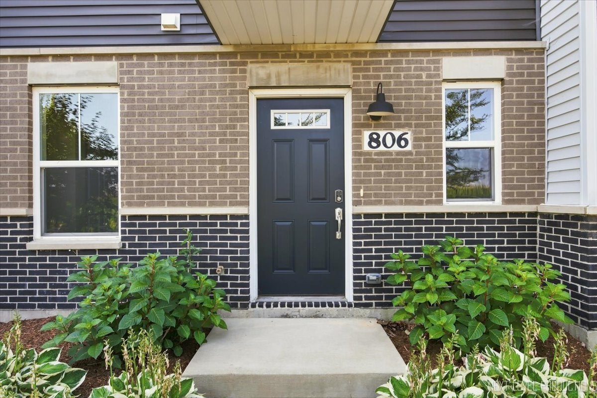 806 Finley Drive