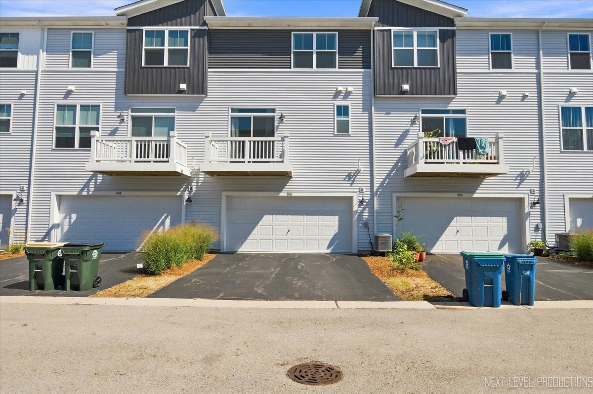 806 Finley Drive