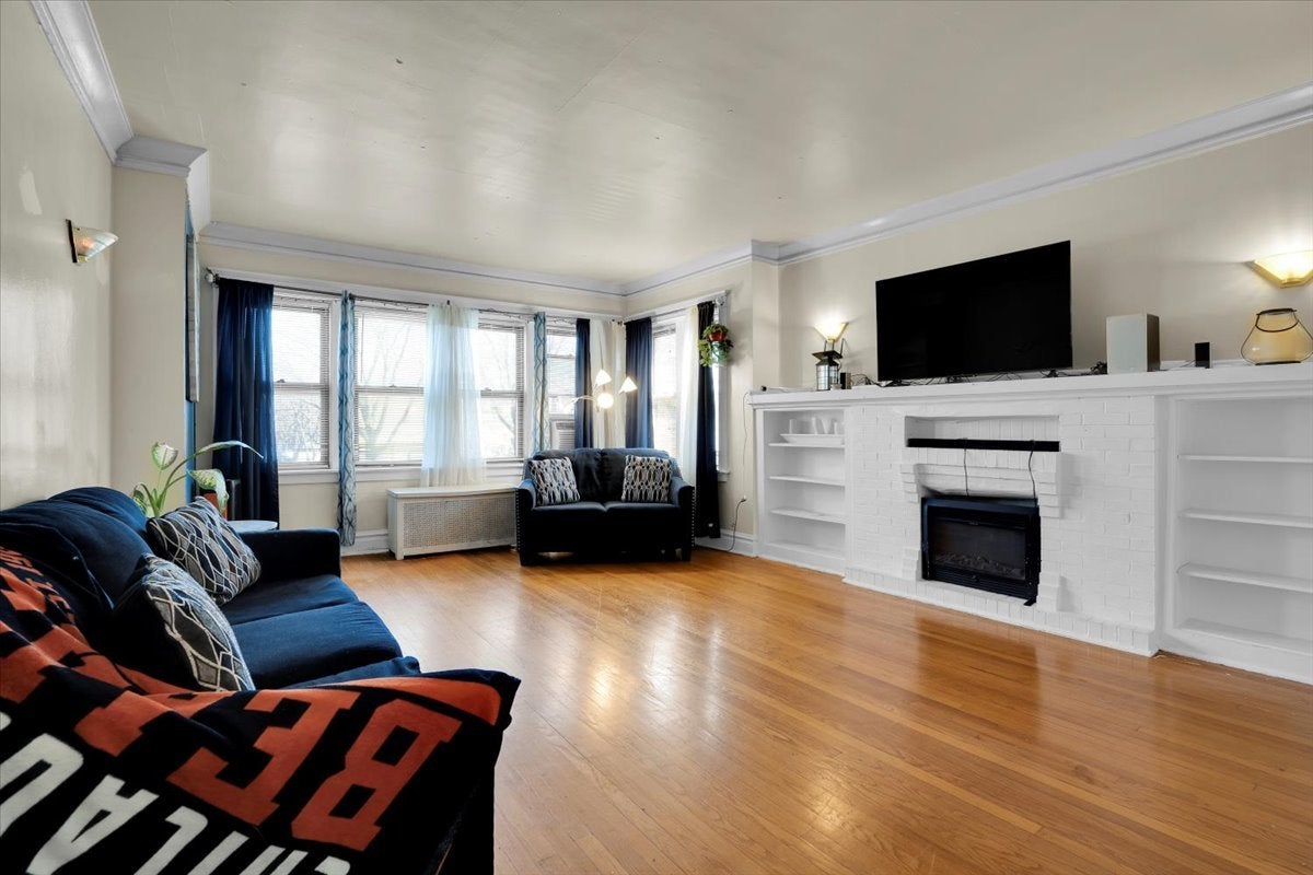 734 N Long Avenue 734-1