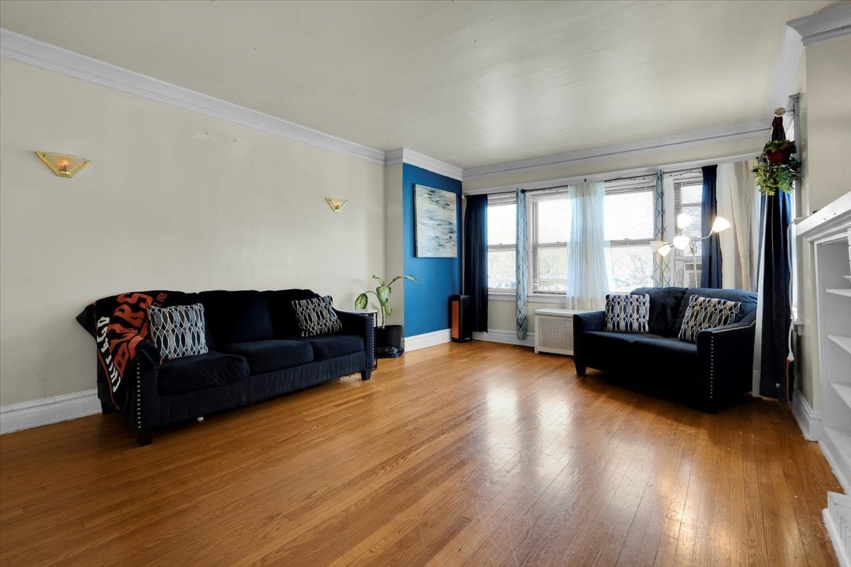 734 N Long Avenue 734-1