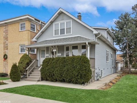 2539 N 74th Court Elmwood Park IL 60707