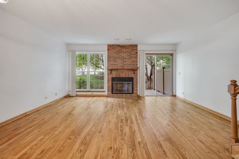 Tiny photo for 942 Little Falls Court, Elk Grove Village, IL 60007 (MLS # 12629946)