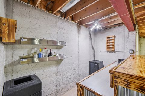 Tiny photo for 1034 Michael Drive, Morris, IL 60450 (MLS # 12506021)