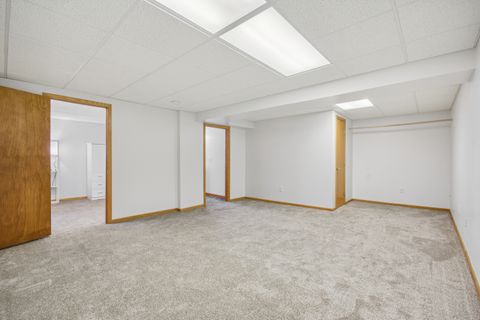 Tiny photo for 1034 Michael Drive, Morris, IL 60450 (MLS # 12506021)