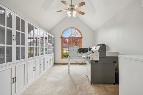 Tiny photo for 1034 Michael Drive, Morris, IL 60450 (MLS # 12506021)