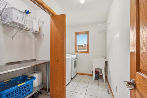 Tiny photo for 1034 Michael Drive, Morris, IL 60450 (MLS # 12506021)