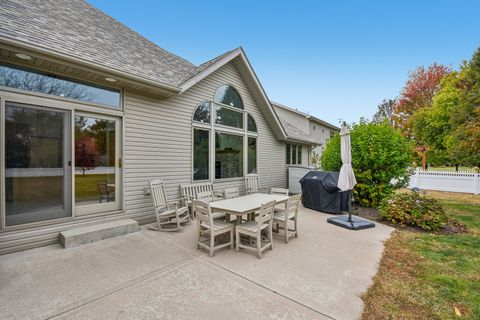 Tiny photo for 1034 Michael Drive, Morris, IL 60450 (MLS # 12506021)