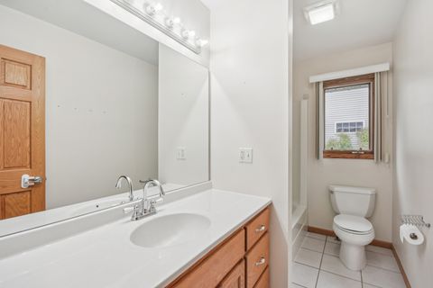 Tiny photo for 1034 Michael Drive, Morris, IL 60450 (MLS # 12506021)