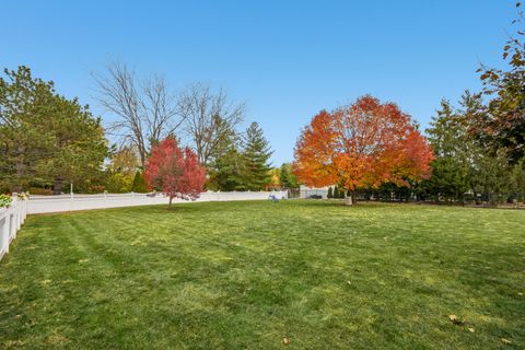Tiny photo for 1034 Michael Drive, Morris, IL 60450 (MLS # 12506021)