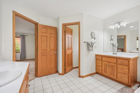 Tiny photo for 1034 Michael Drive, Morris, IL 60450 (MLS # 12506021)