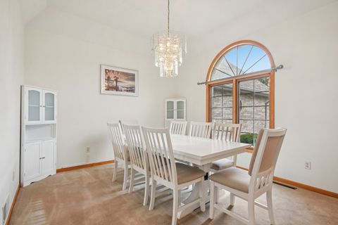 Tiny photo for 1034 Michael Drive, Morris, IL 60450 (MLS # 12506021)