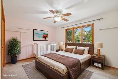 Tiny photo for 1034 Michael Drive, Morris, IL 60450 (MLS # 12506021)